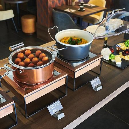 Riva Lago Boutique Hotel Ascona Luaran gambar