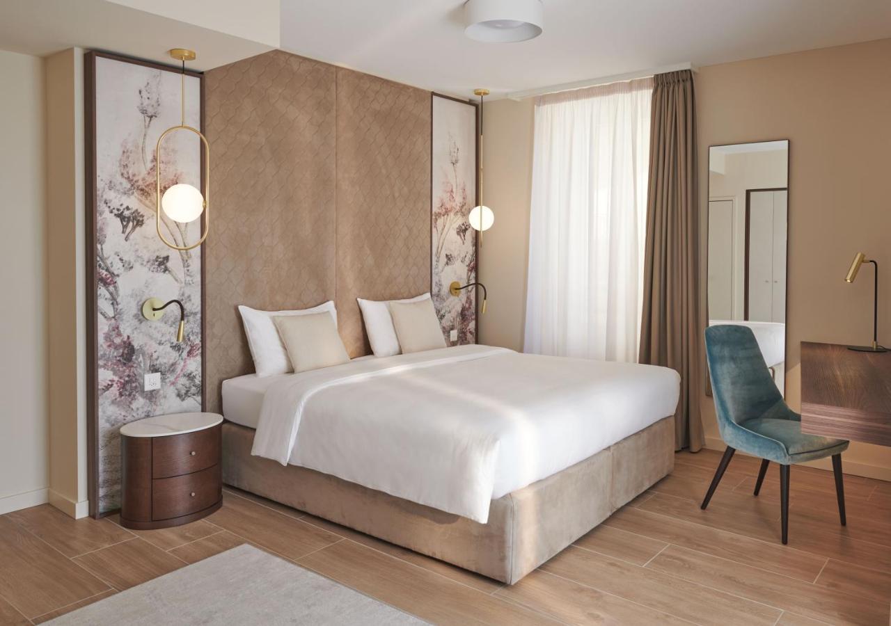 Riva Lago Boutique Hotel Ascona Luaran gambar
