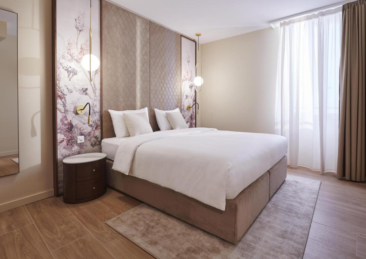 Riva Lago Boutique Hotel Ascona Luaran gambar